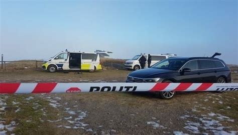 død mand hirtshals|Nyt om mand fundet død i vandet